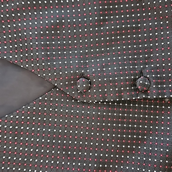 Set of 3 toddler vests - Picture 3 of 9